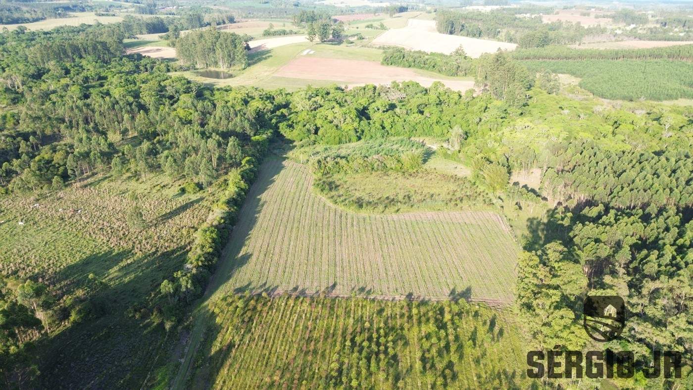 Loteamento e Condomínio, 11 hectares - Foto 11