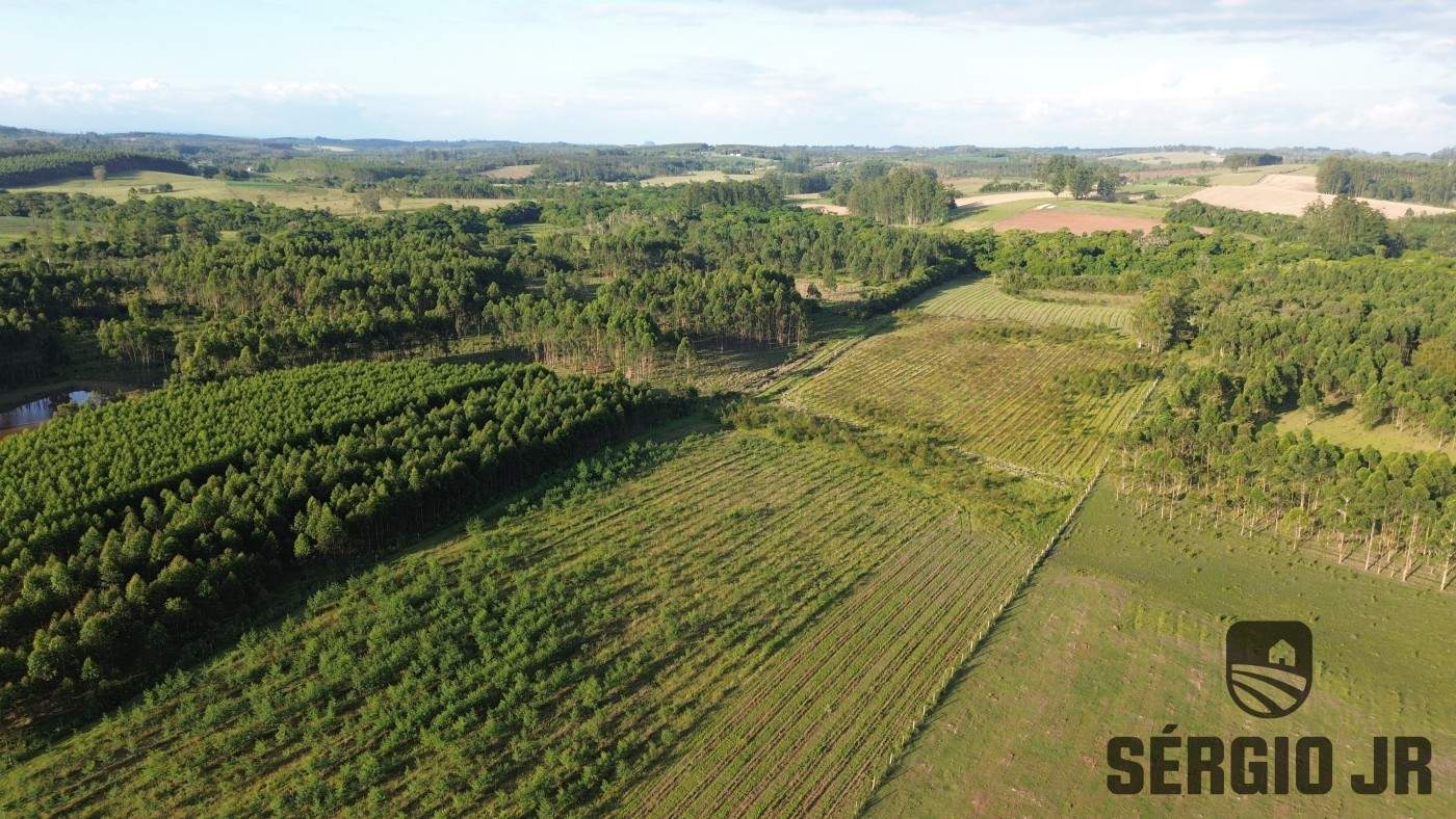 Loteamento e Condomínio, 11 hectares - Foto 12