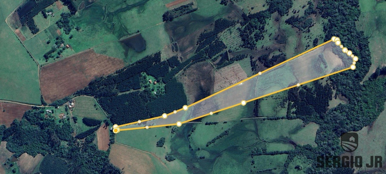 Loteamento e Condomínio, 11 hectares - Foto 16