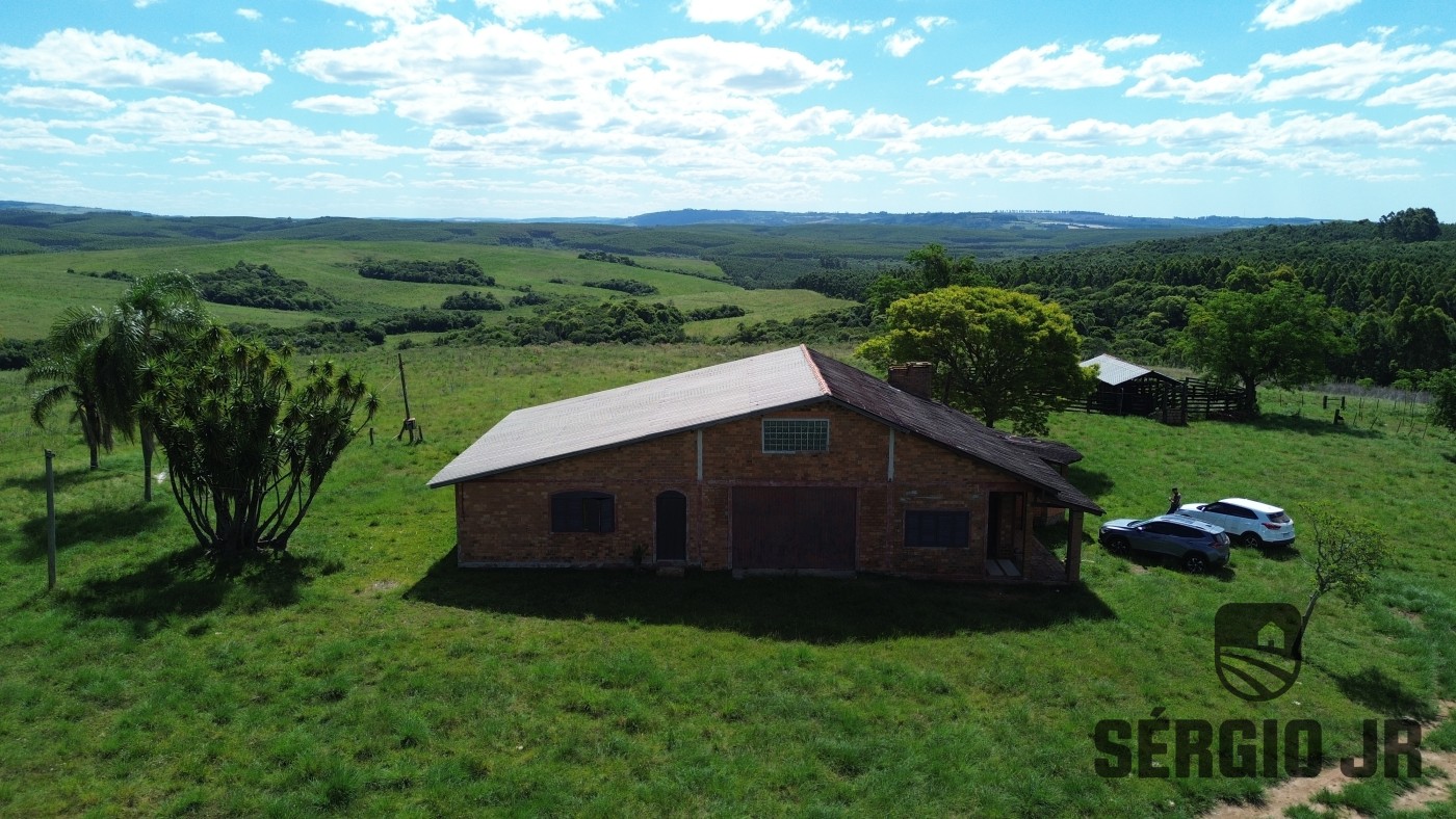Fazenda, 26 hectares - Foto 18
