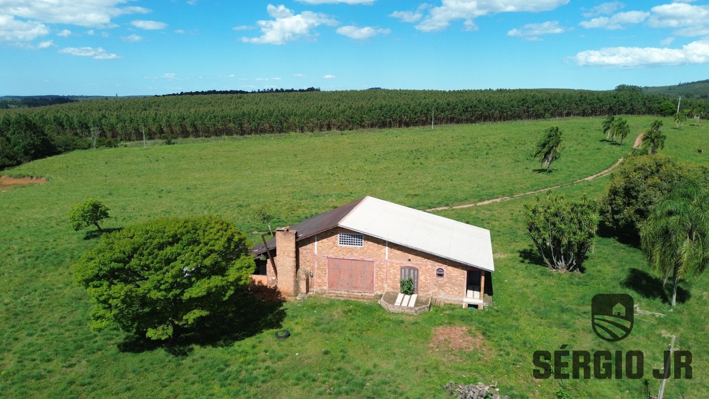Fazenda, 26 hectares - Foto 20