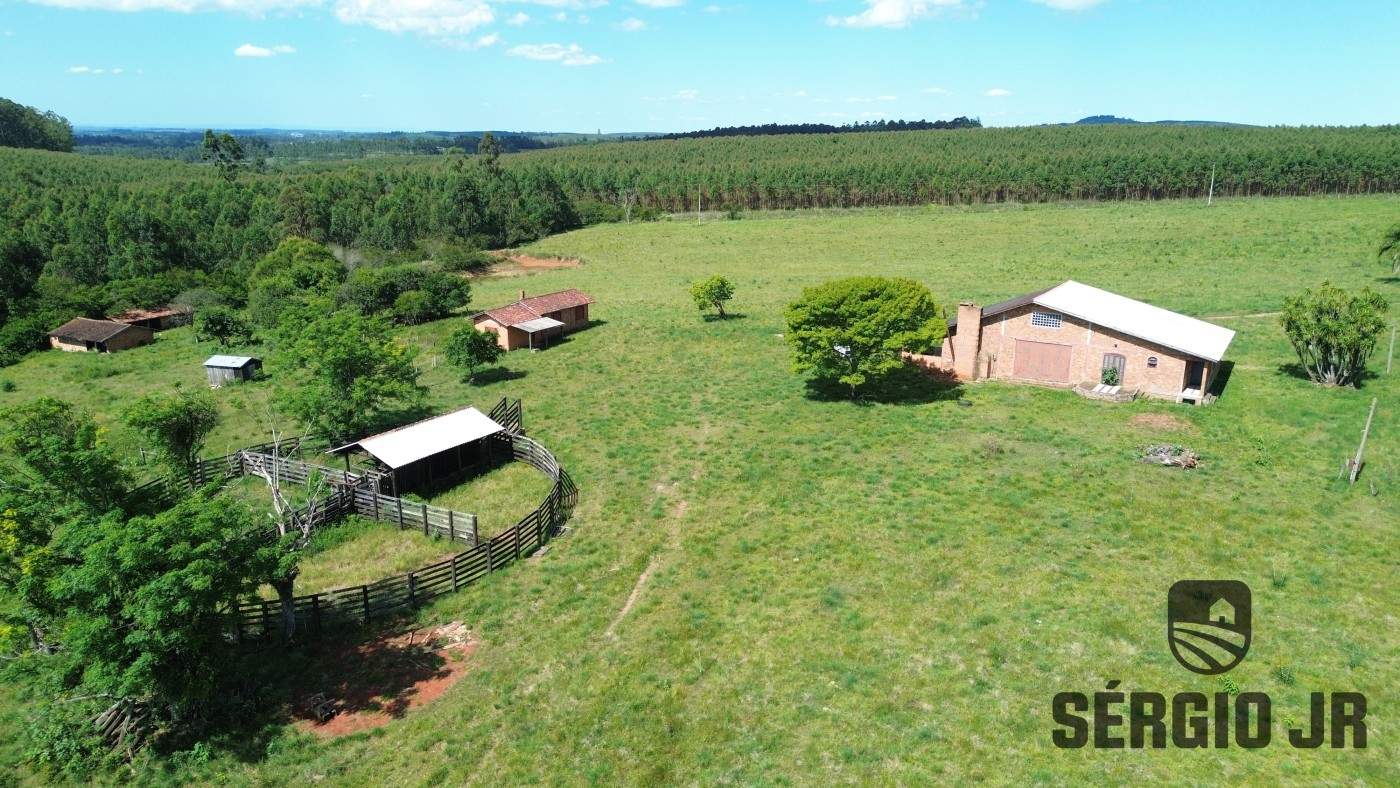 Fazenda, 26 hectares - Foto 21