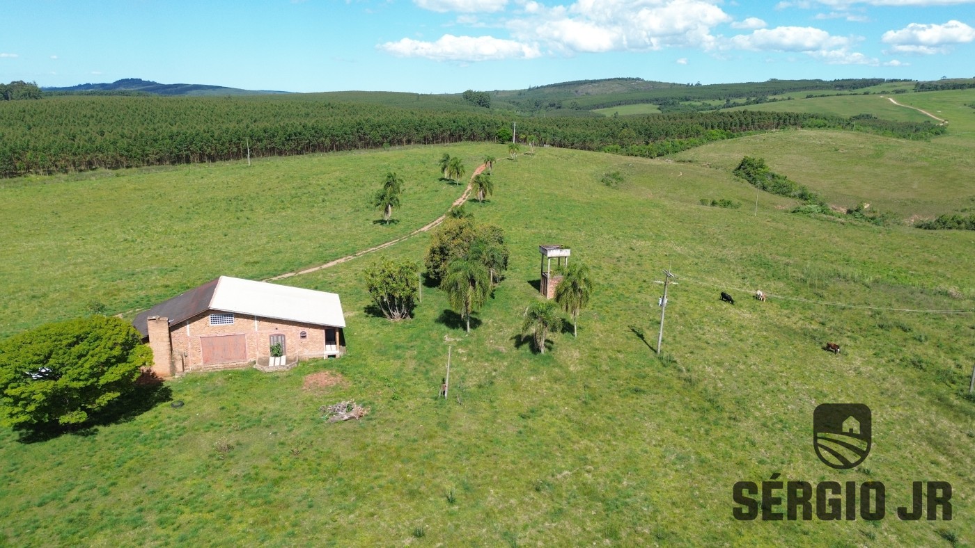 Fazenda, 26 hectares - Foto 25
