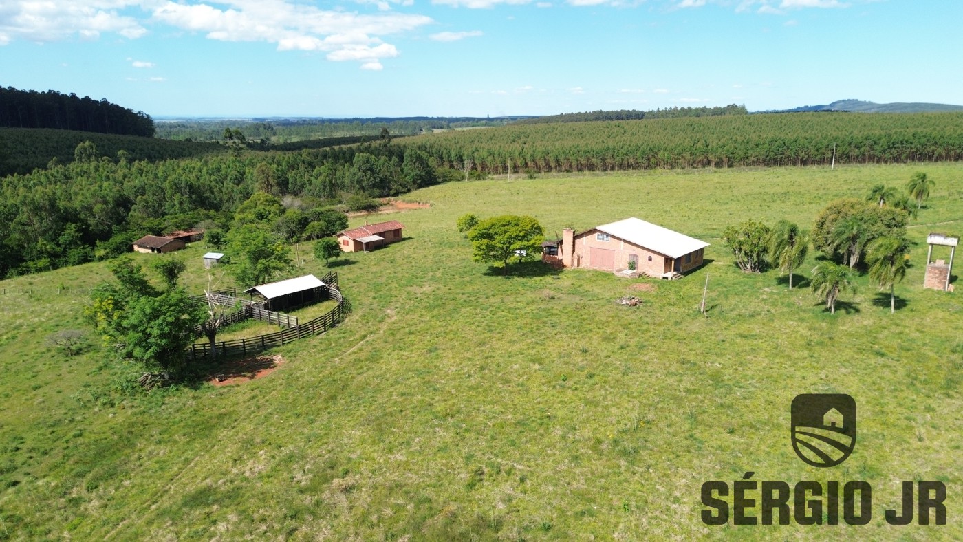 Fazenda, 26 hectares - Foto 41