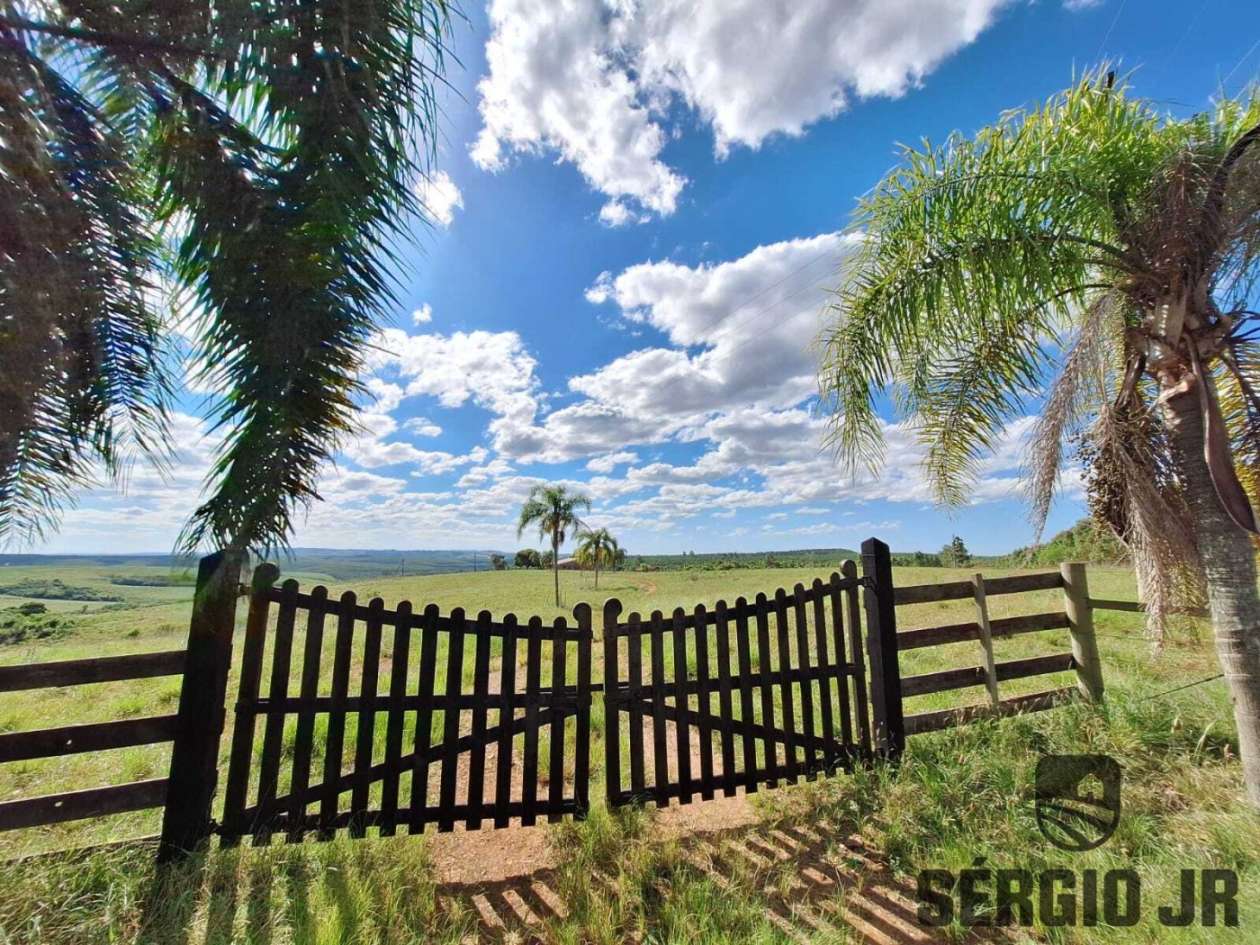 Fazenda, 26 hectares - Foto 45