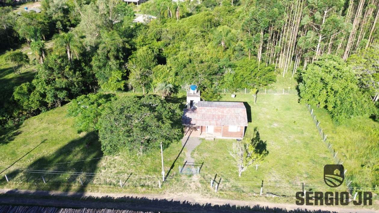 Chácara, 4 quartos, 1 hectares - Foto 3