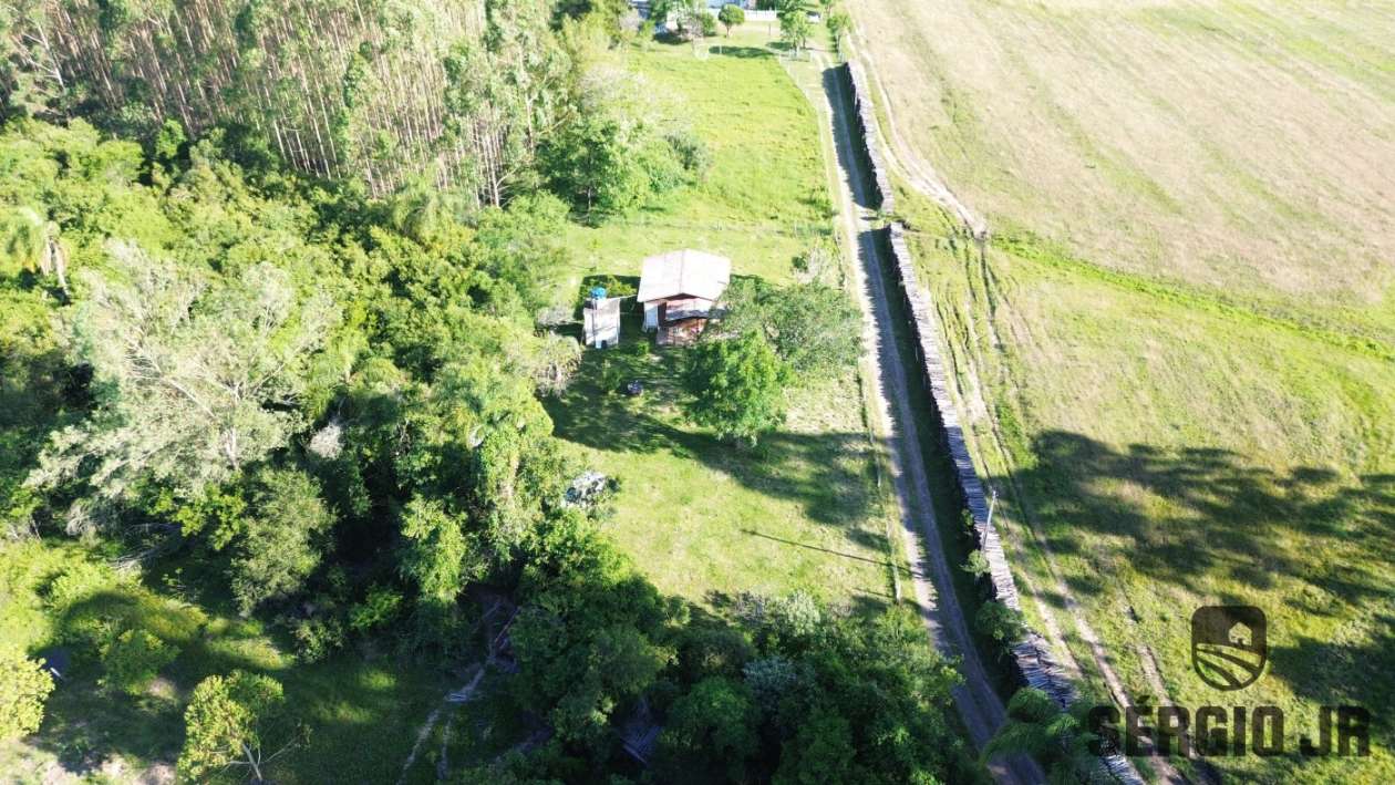 Chácara, 4 quartos, 1 hectares - Foto 4