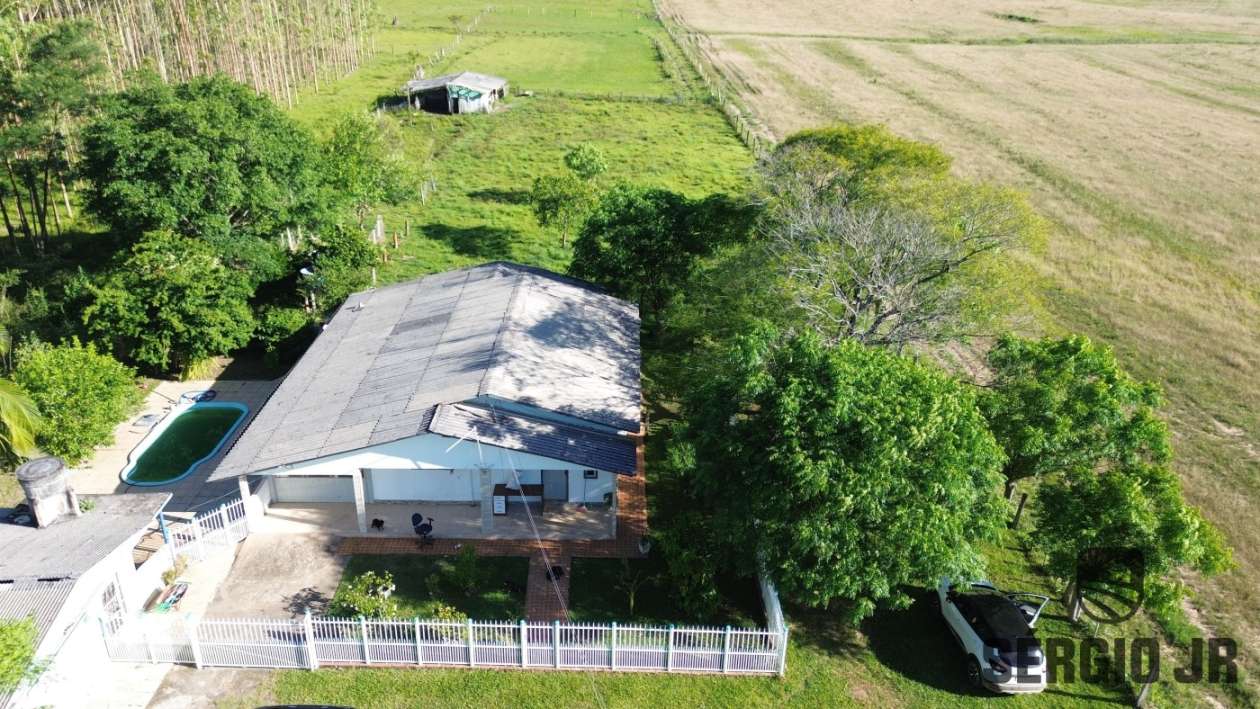 Chácara, 3 quartos, 1 hectares - Foto 5