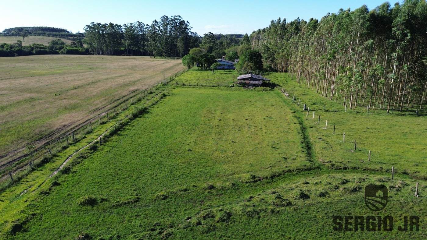 Chácara, 3 quartos, 1 hectares - Foto 8