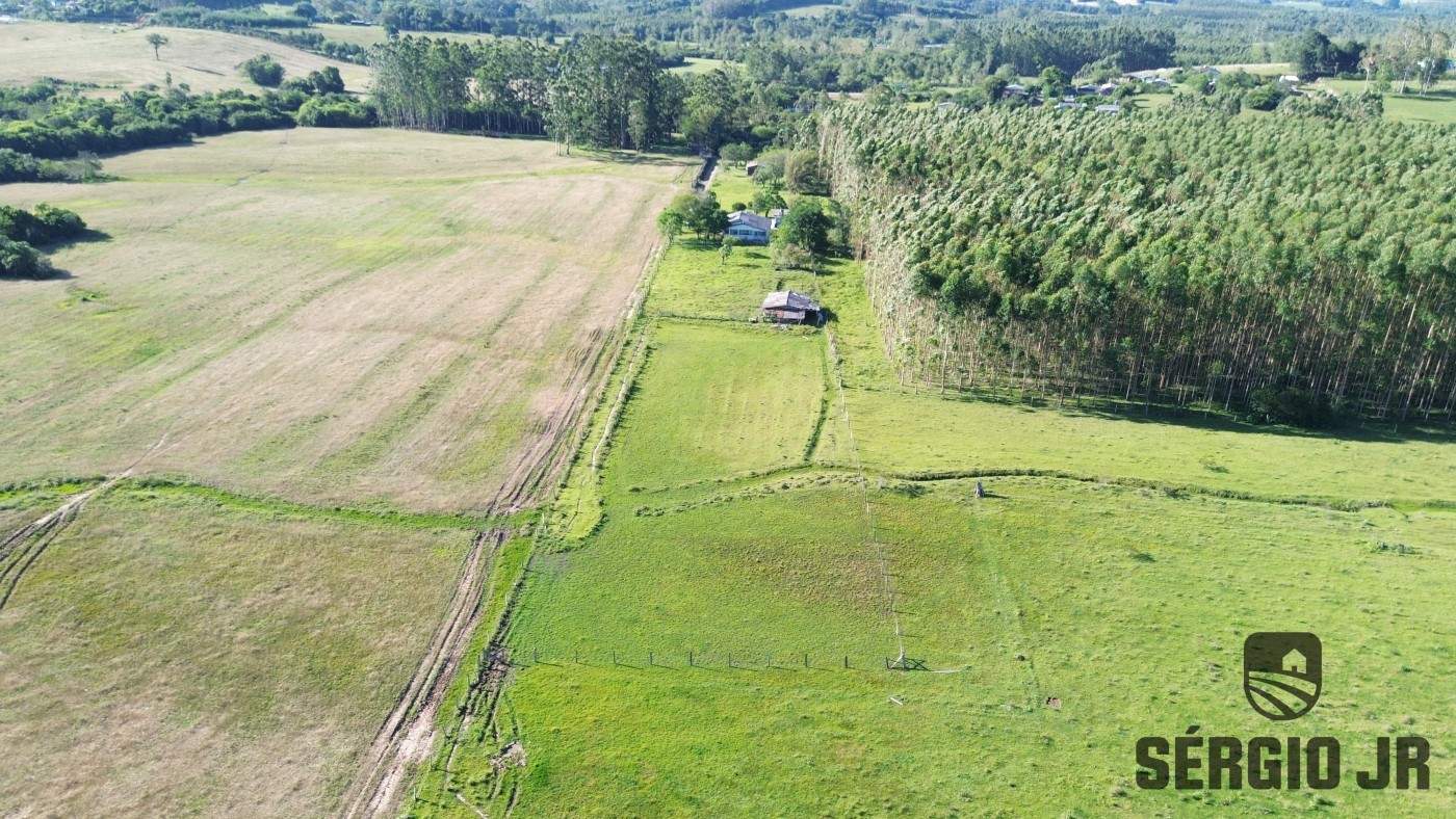 Chácara, 3 quartos, 1 hectares - Foto 9