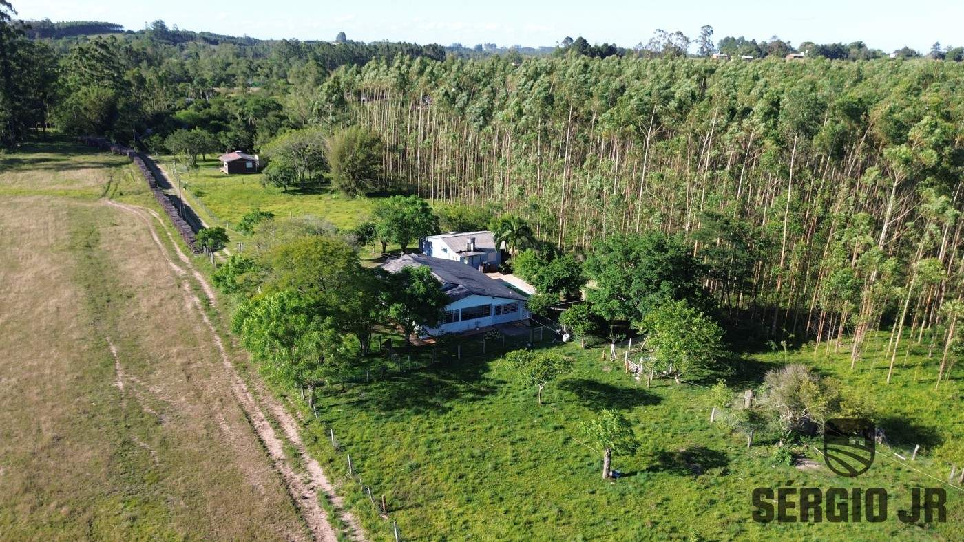 Chácara, 3 quartos, 1 hectares - Foto 10