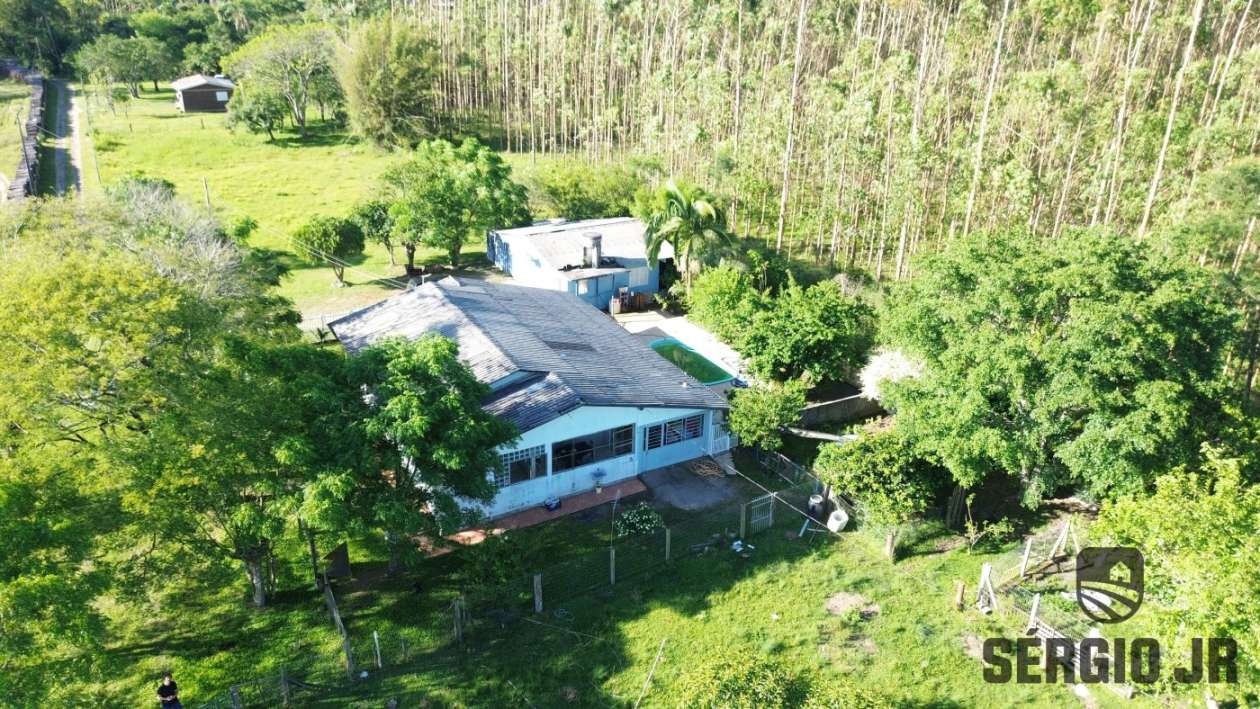 Chácara, 3 quartos, 1 hectares - Foto 11