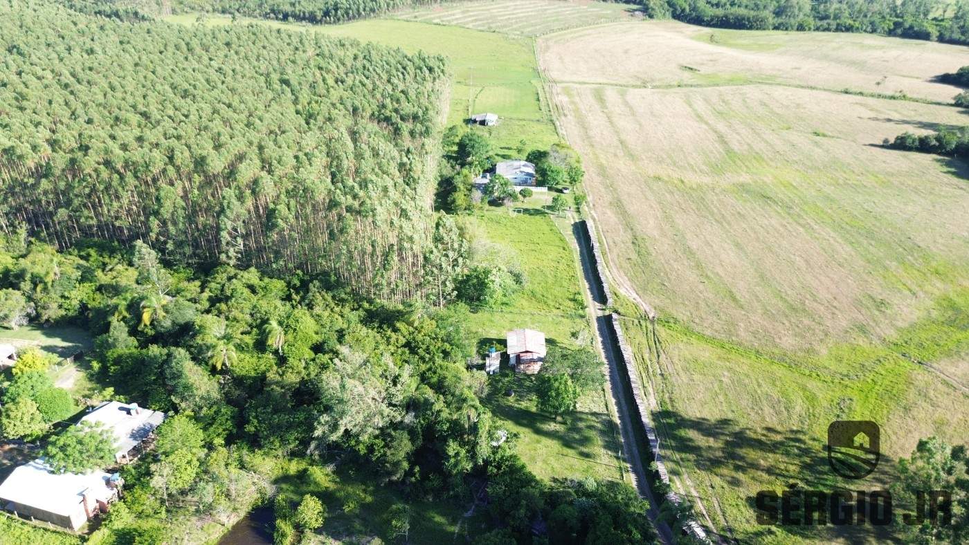 Chácara, 3 quartos, 1 hectares - Foto 14