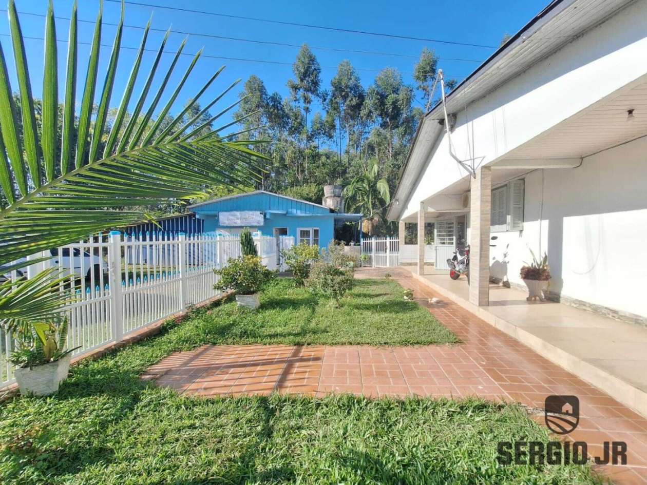 Chácara, 3 quartos, 1 hectares - Foto 18