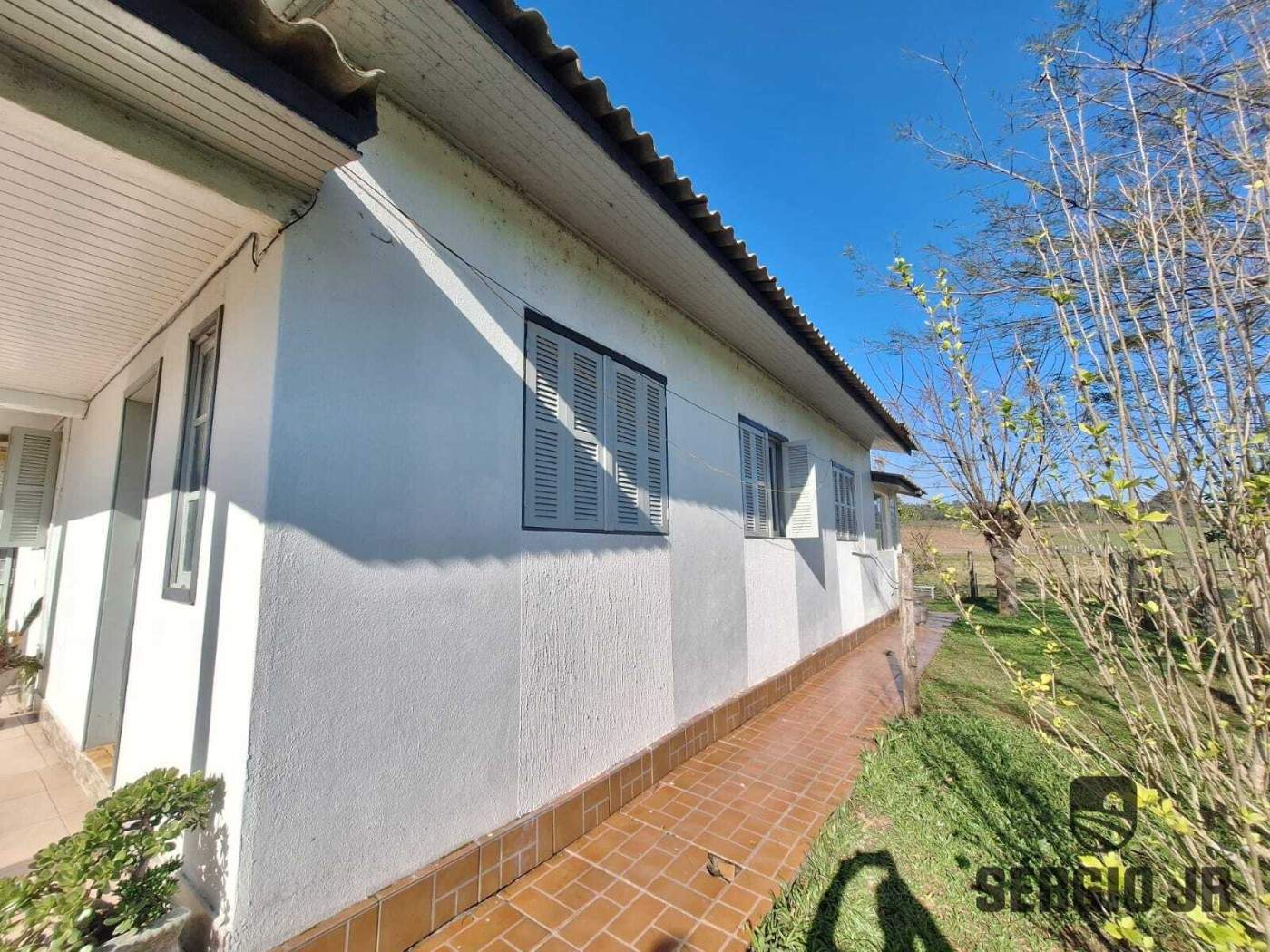 Chácara, 3 quartos, 1 hectares - Foto 17