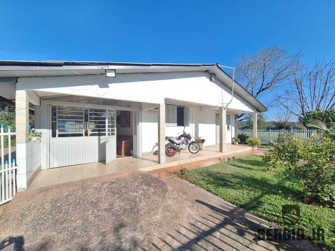 Chácara, 3 quartos, 1 hectares - Foto 19