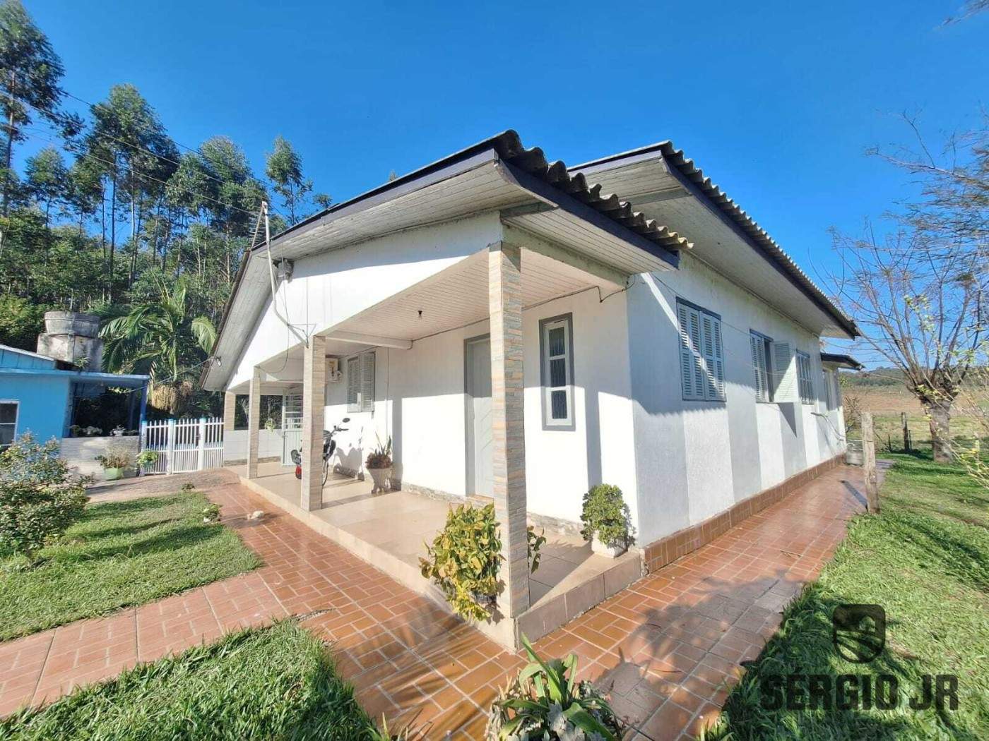 Chácara, 3 quartos, 1 hectares - Foto 20