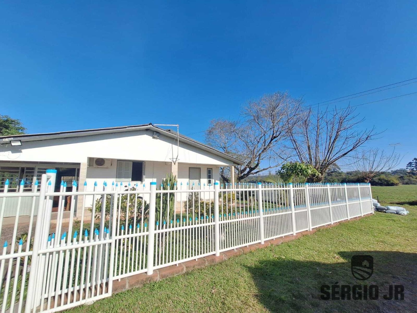 Chácara, 3 quartos, 1 hectares - Foto 22