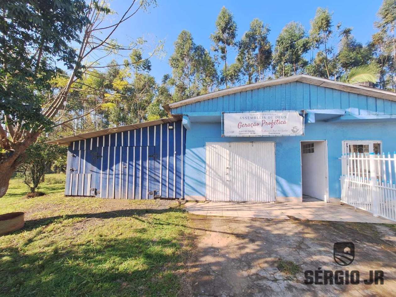 Chácara, 3 quartos, 1 hectares - Foto 24