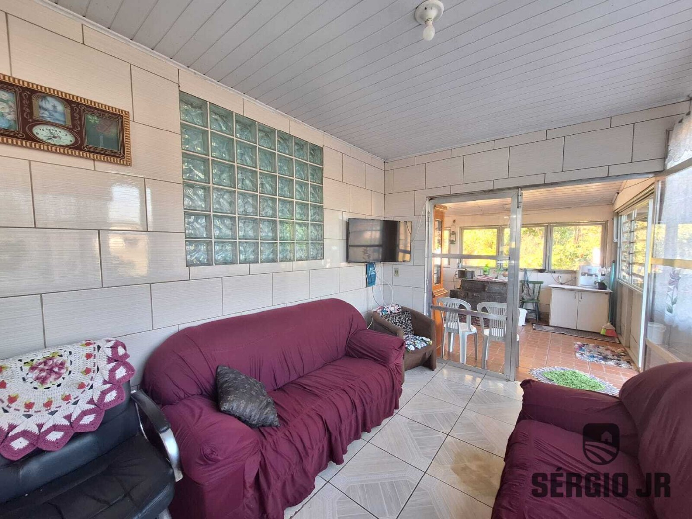 Chácara, 3 quartos, 1 hectares - Foto 27