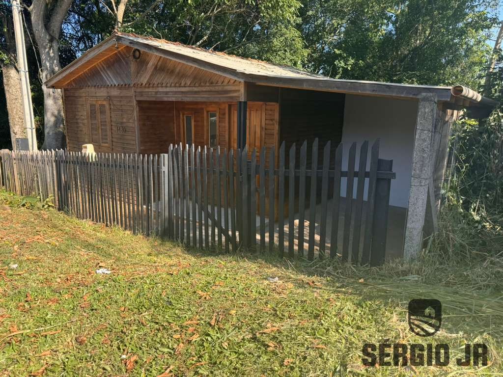 Casa, 2 quartos - Foto 2