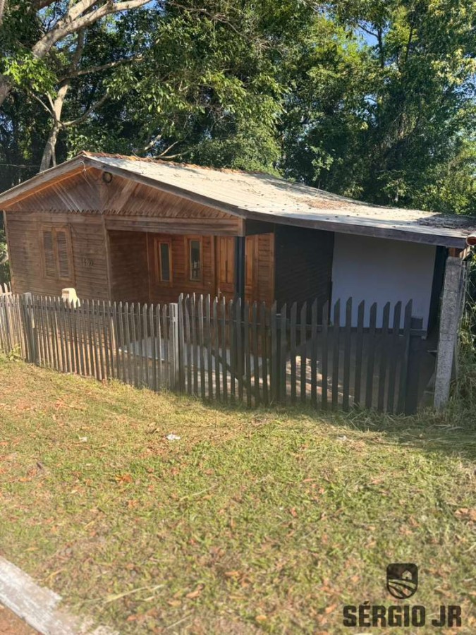 Casa, 2 quartos - Foto 3