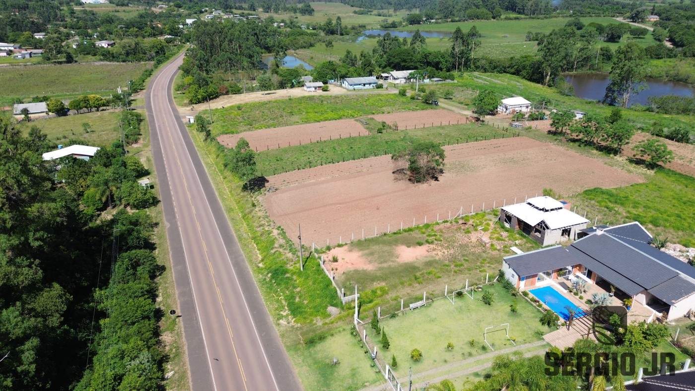 Terreno, 1000 m² - Foto 1