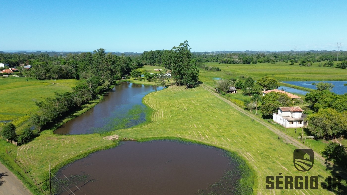 Chácara, 3 quartos, 6 hectares - Foto 2