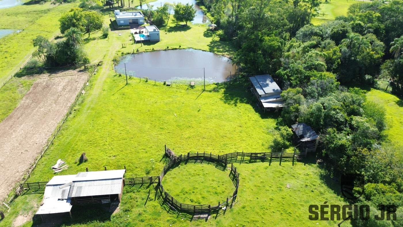 Chácara, 3 quartos, 6 hectares - Foto 5