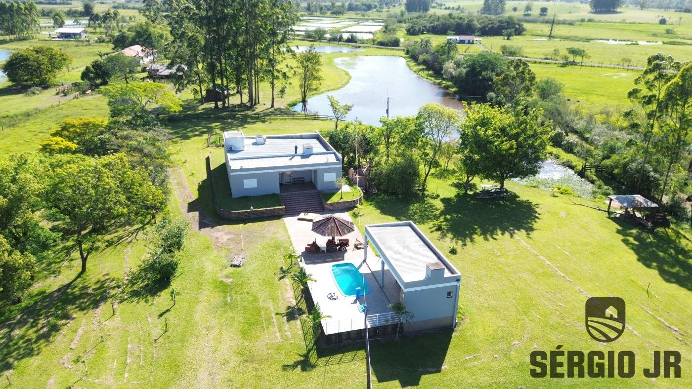 Chácara, 3 quartos, 6 hectares - Foto 6