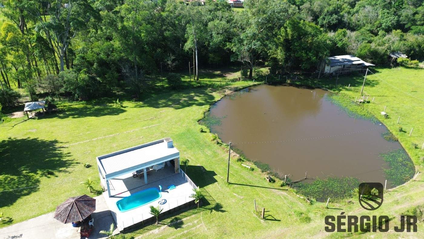 Chácara, 3 quartos, 6 hectares - Foto 7