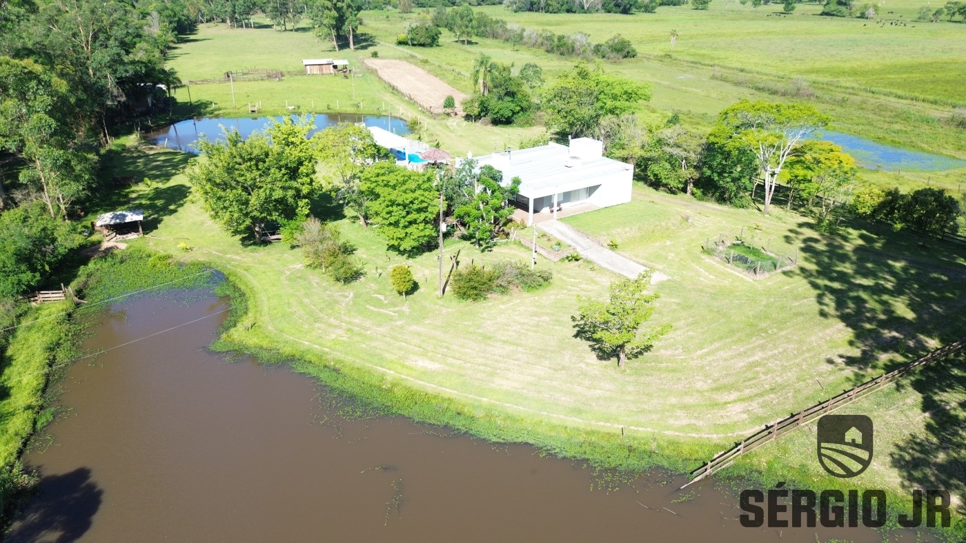 Chácara, 3 quartos, 6 hectares - Foto 8