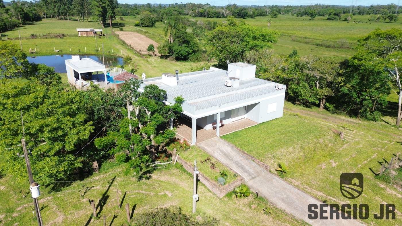 Chácara, 3 quartos, 6 hectares - Foto 9