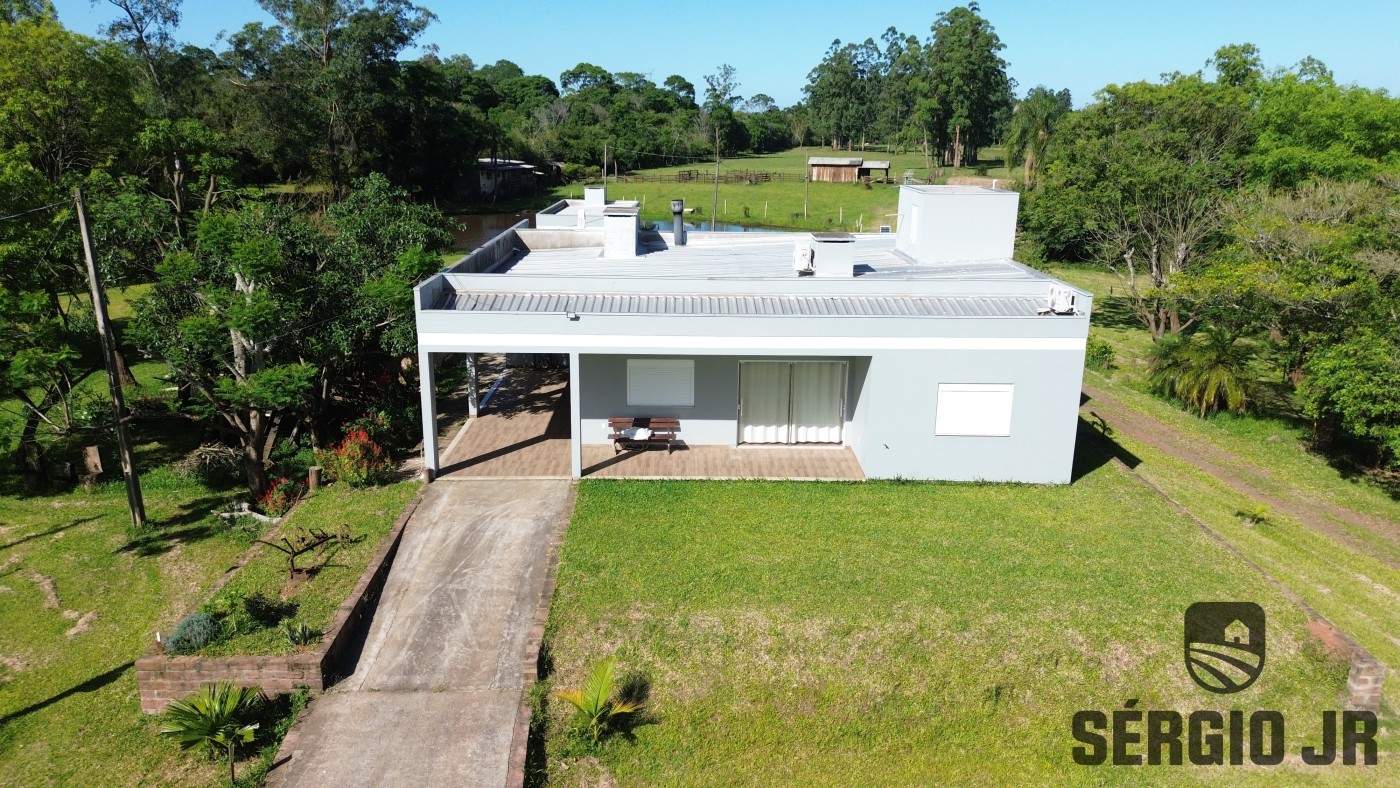 Chácara, 3 quartos, 6 hectares - Foto 10