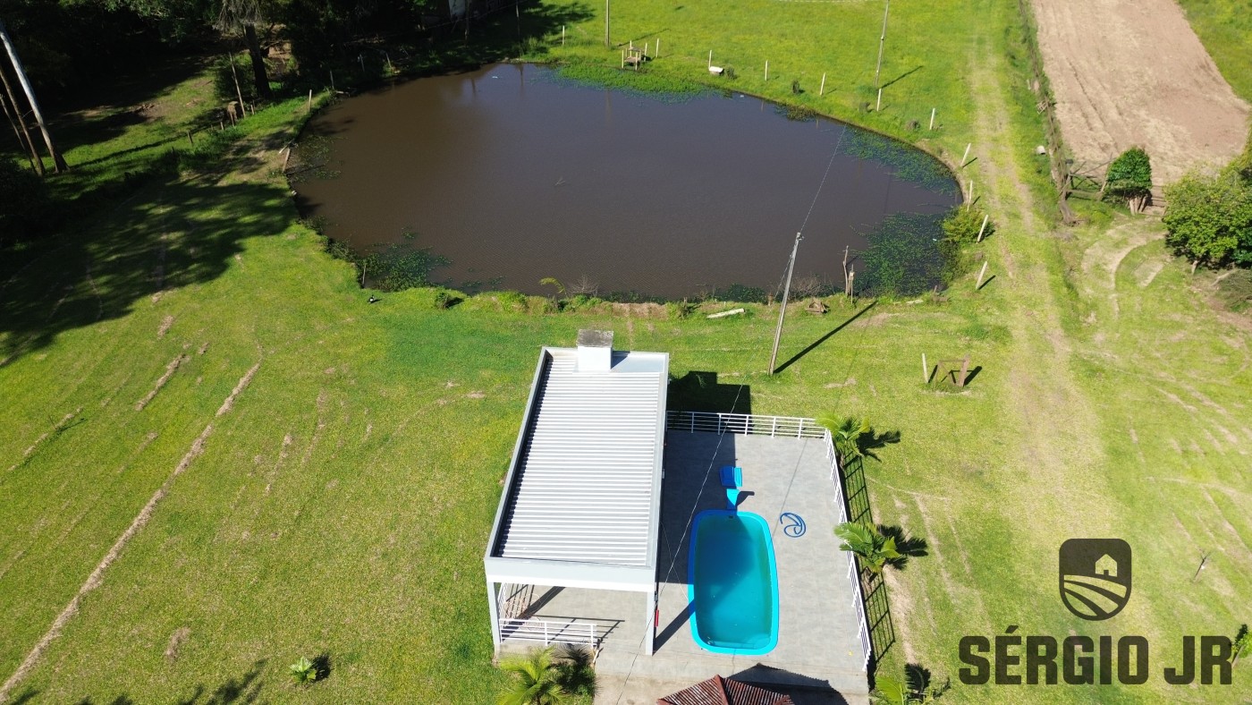 Chácara, 3 quartos, 6 hectares - Foto 11