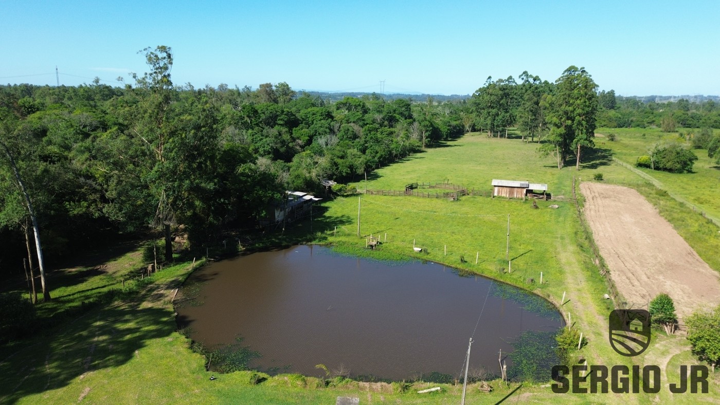 Chácara, 3 quartos, 6 hectares - Foto 12