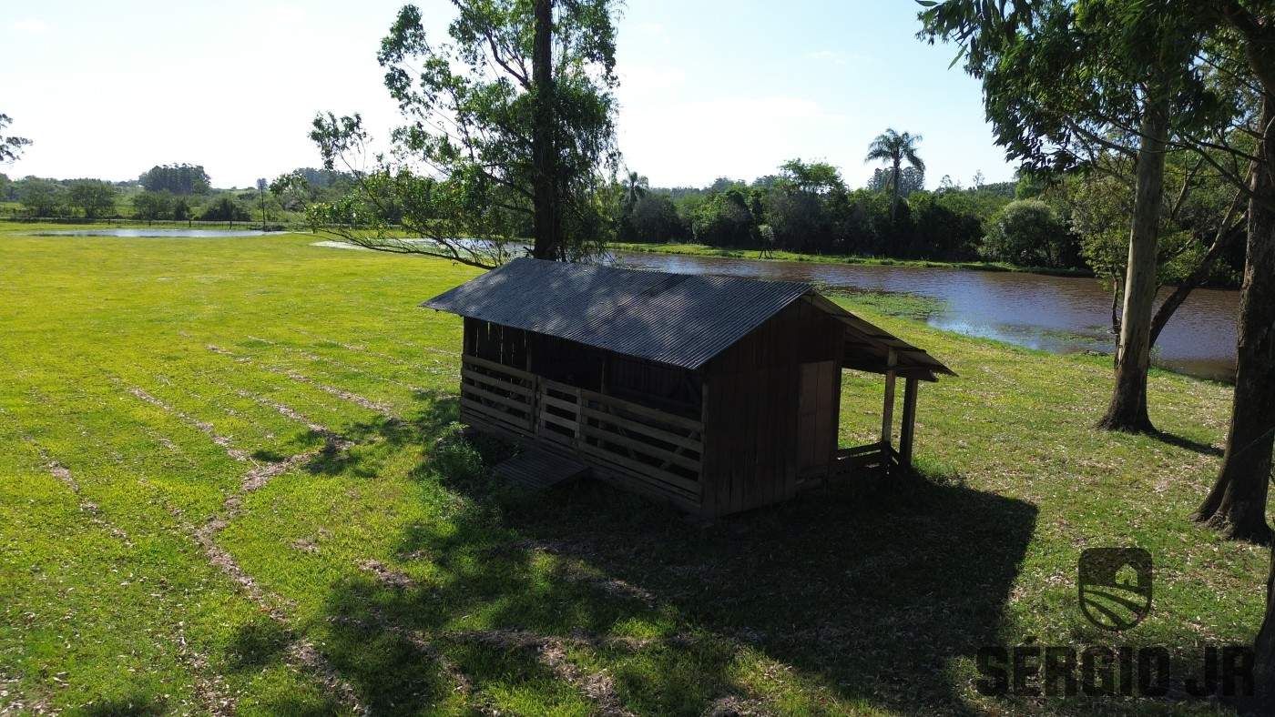 Chácara, 3 quartos, 6 hectares - Foto 17