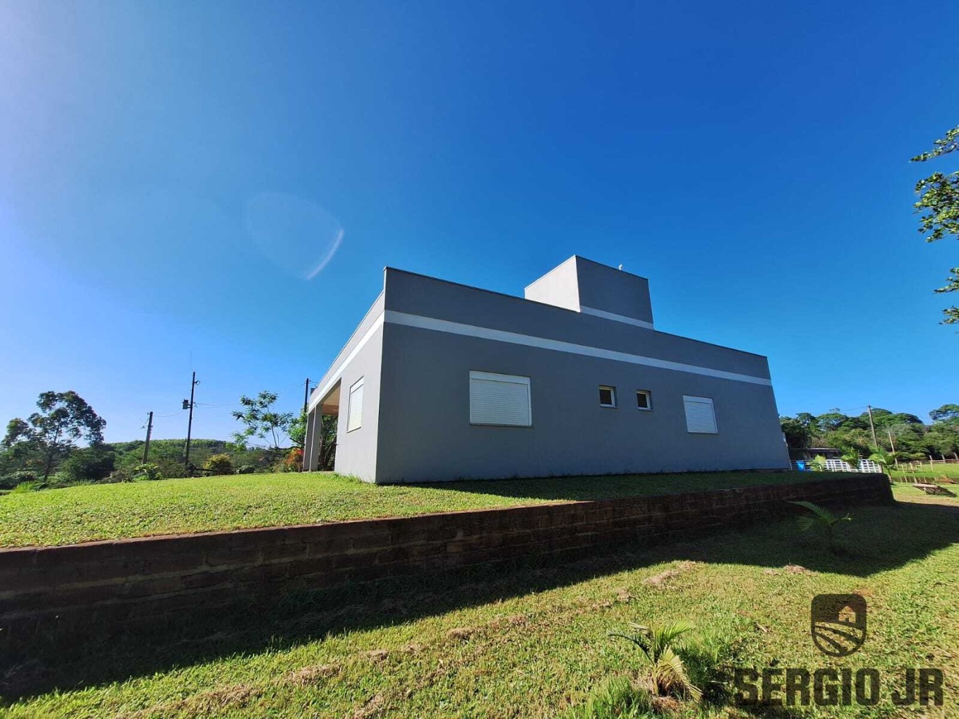 Chácara, 3 quartos, 6 hectares - Foto 20