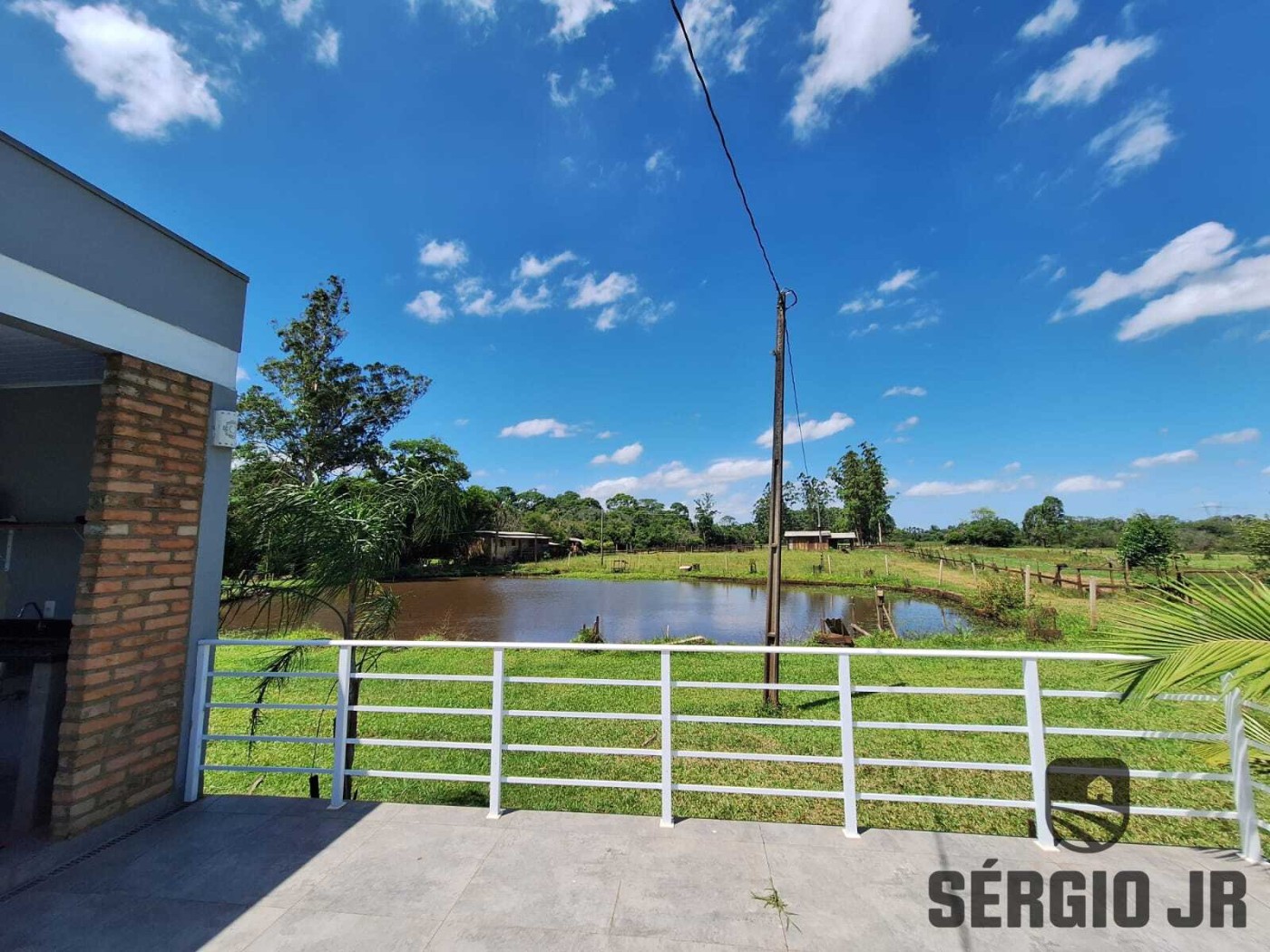 Chácara, 3 quartos, 6 hectares - Foto 27