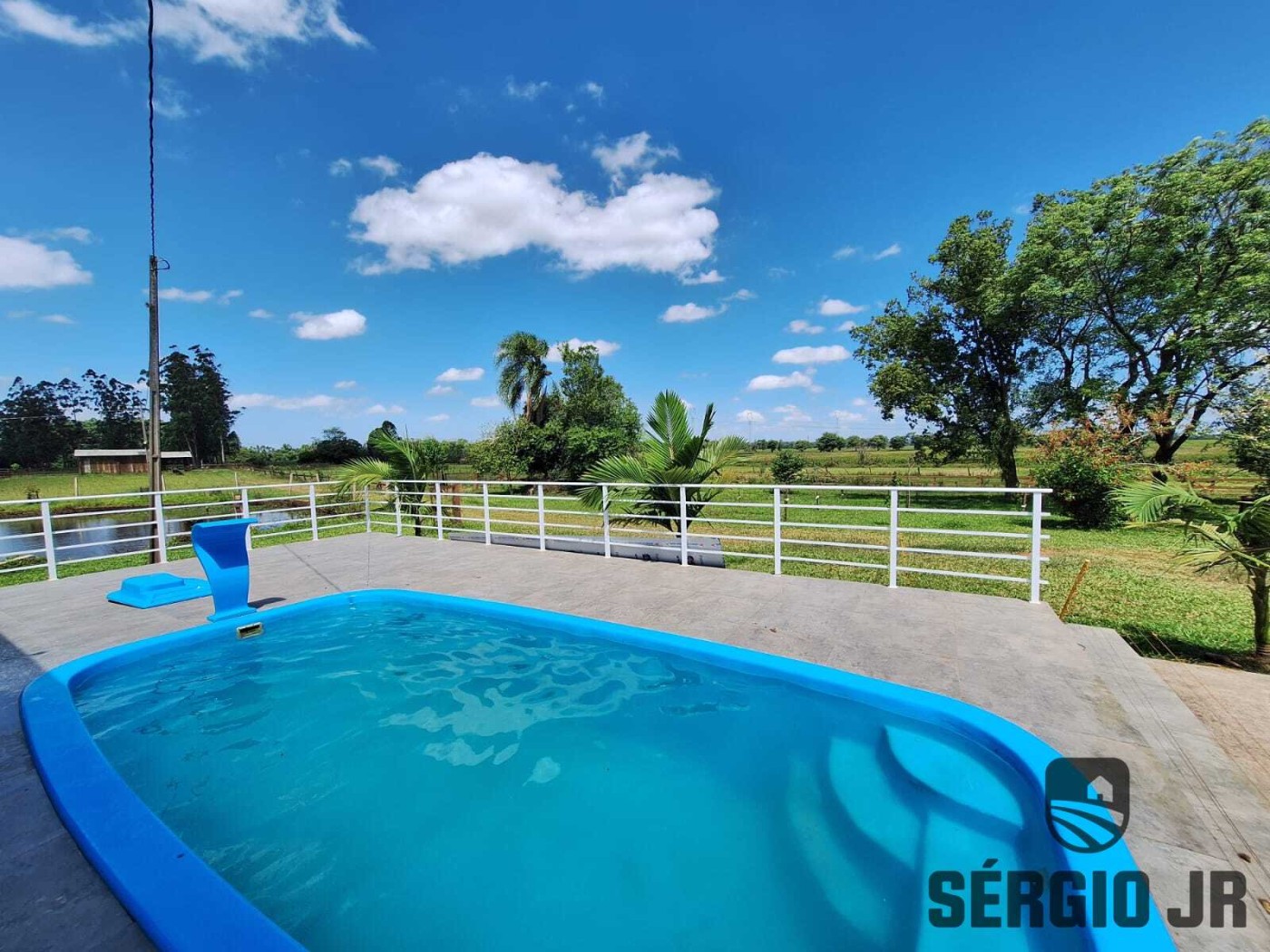 Chácara, 3 quartos, 6 hectares - Foto 28