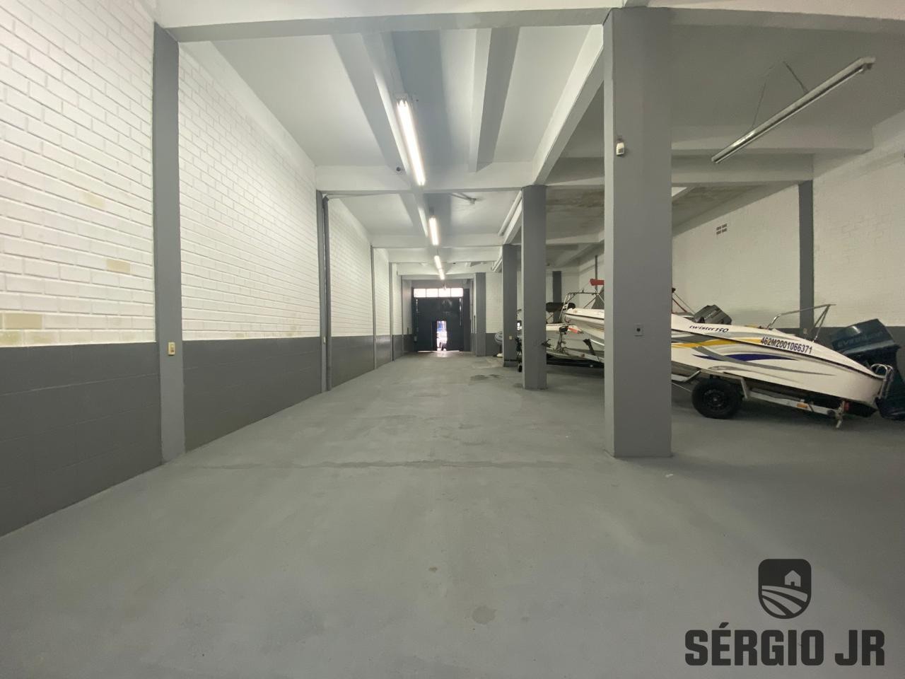 Prédio Inteiro, 550 m² - Foto 2