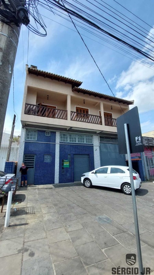 Prédio Inteiro, 550 m² - Foto 1