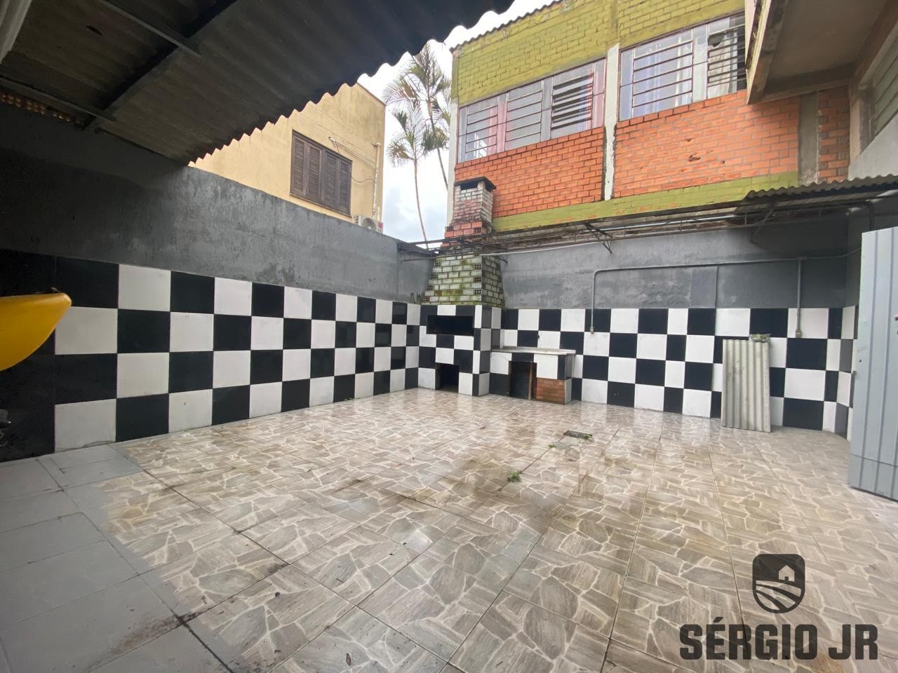Prédio Inteiro, 550 m² - Foto 22