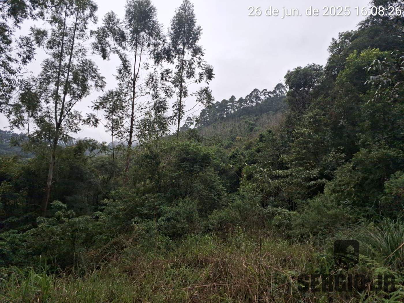 Loteamento e Condomínio, 21 hectares - Foto 2