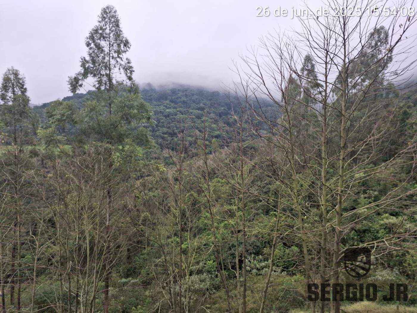 Loteamento e Condomínio, 21 hectares - Foto 5