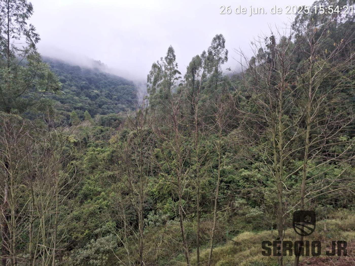 Loteamento e Condomínio, 21 hectares - Foto 7