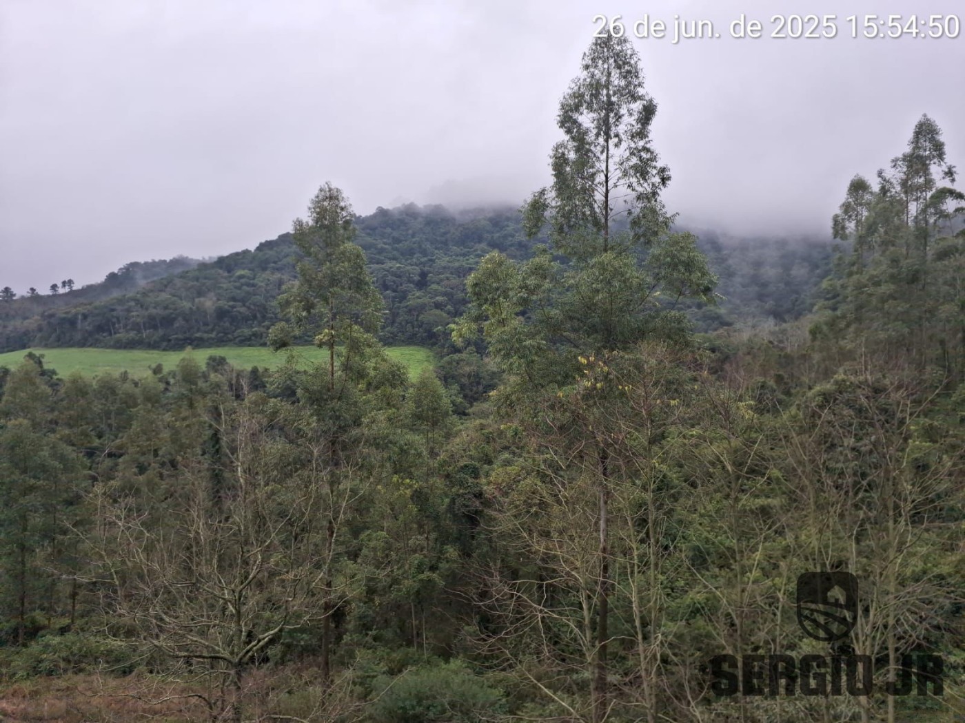 Loteamento e Condomínio, 21 hectares - Foto 10