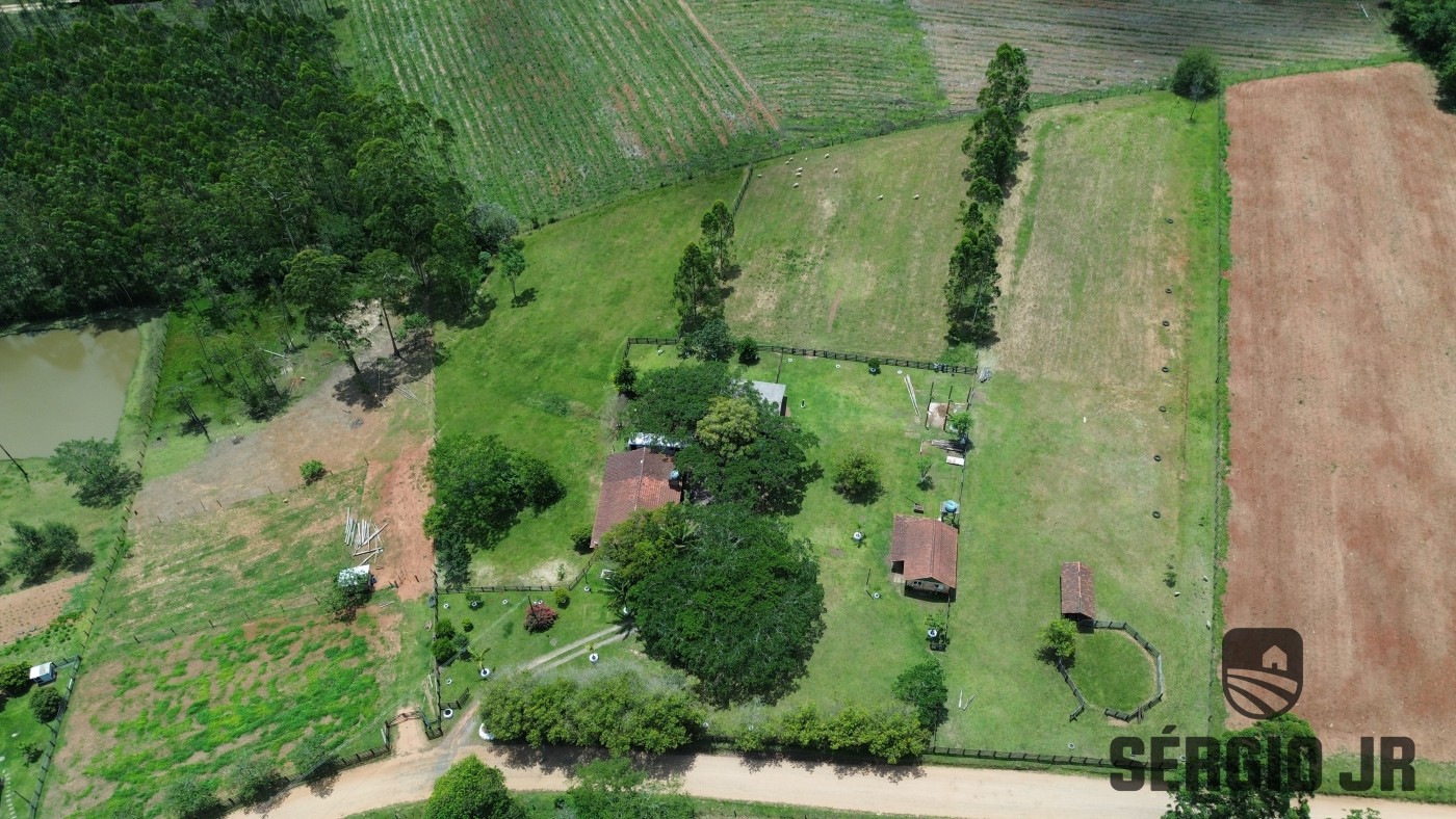 Chácara, 3 quartos, 2 hectares - Foto 5