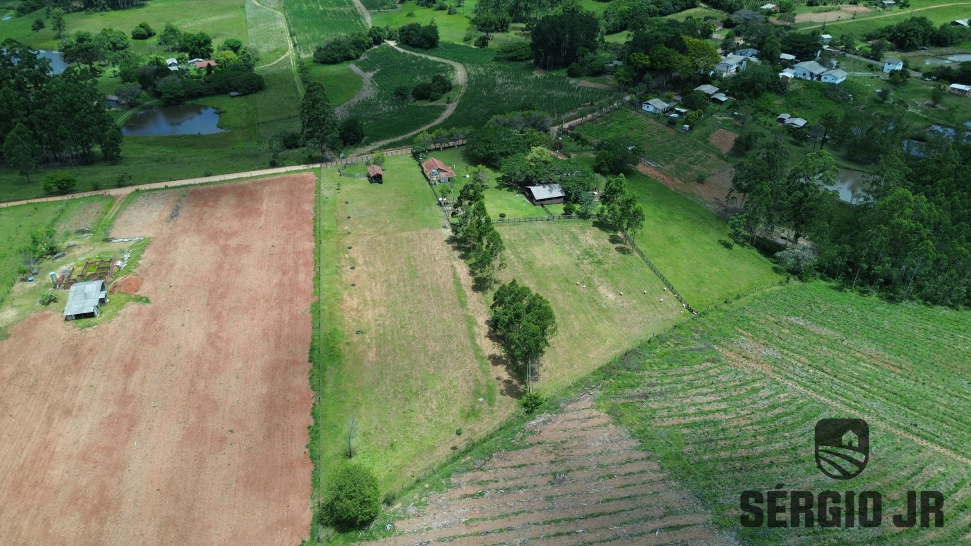 Chácara, 3 quartos, 2 hectares - Foto 7