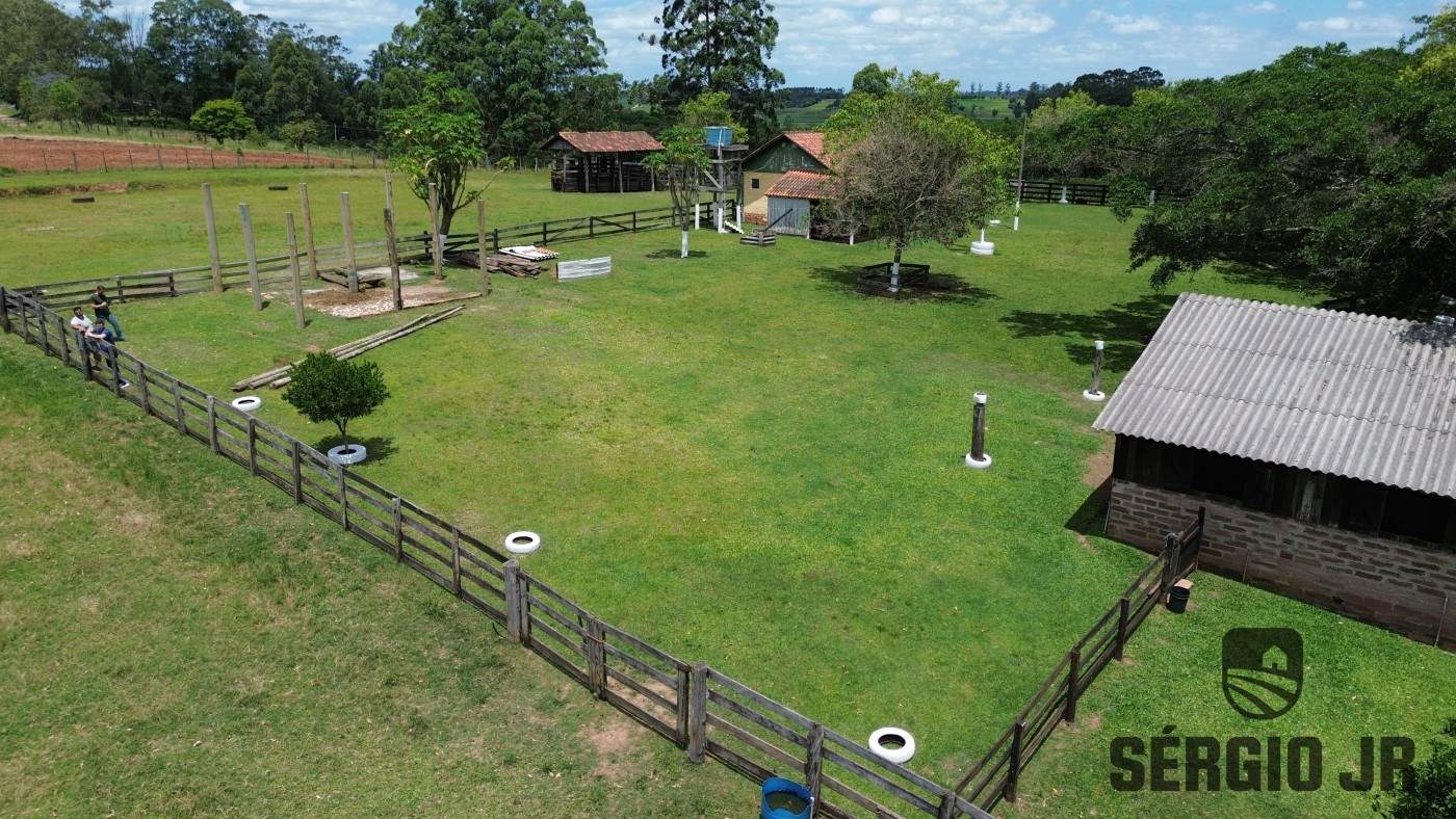 Chácara, 3 quartos, 2 hectares - Foto 10